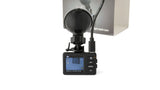 Small Car Dash HD Cam DVR w/ High Quality Audio/Video Recording