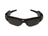 DVR Spy Camcorder Sunglasses w/ Memory card slot