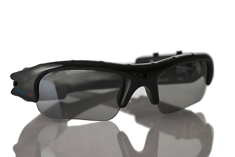 Inexpensive Digital DVR Video Camcorder Classic Polarized Sunglasses
