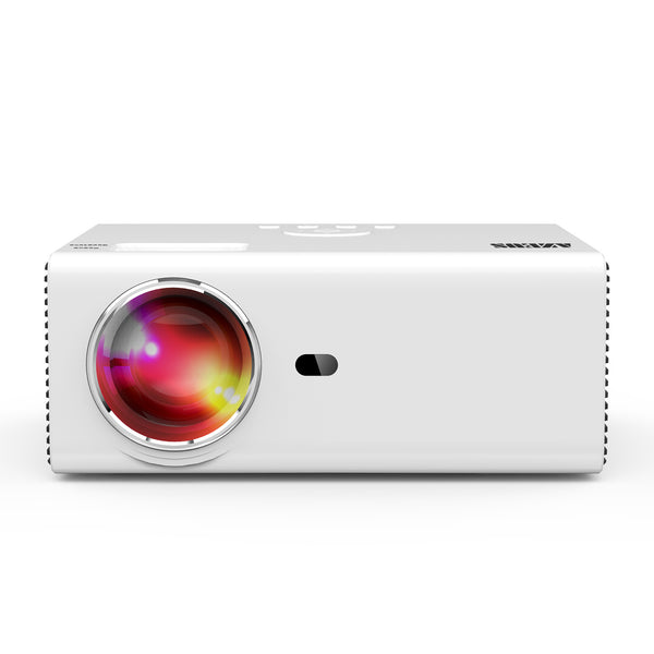 AZEUS RD-822 Video Projector [2020 Upgrade Model] (The product has a risk of infringement on the Amazon platform)