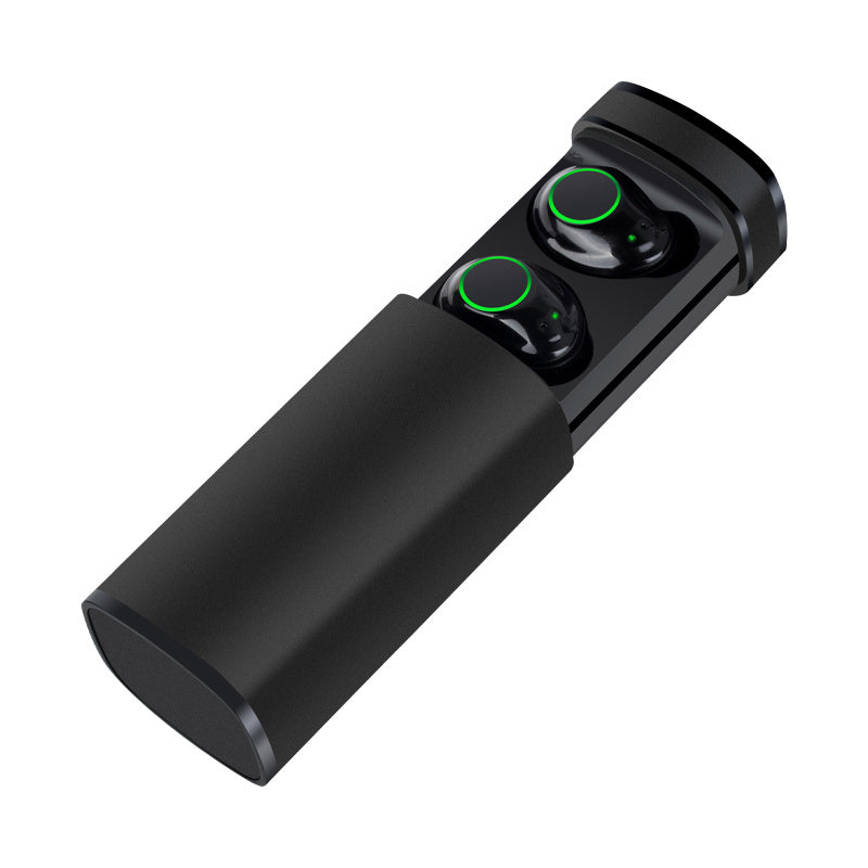 VibeWire - V5.0 Touch Earbuds with Charging Case