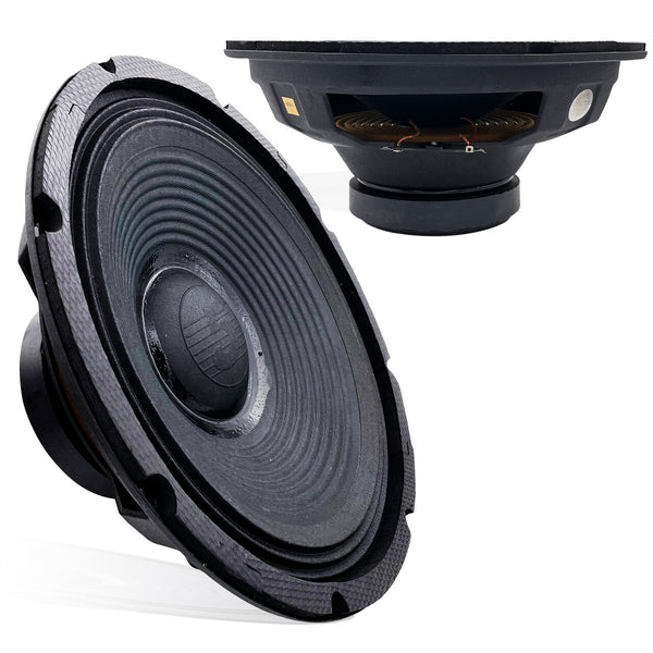 12 inch Subwoofer Replacement DJ Speaker Sub Woofer Loudspeaker Wide Full Range Loud 5 Core FR 12135 WR Ratings