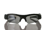 Hi Definition Sports Eyewear Video Recorder Sunglasses w/ MicroSD Slot
