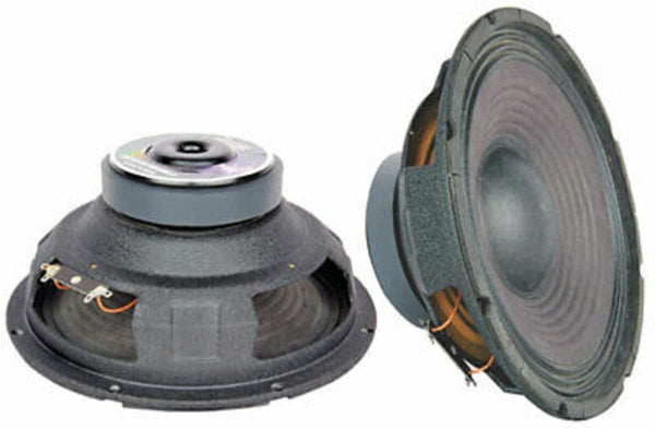 10 inch Car Audio Speaker Subwoofer High Power Bass Surround Sound Stereo Sub woofer System DJ Loudspeaker Wide Range Foam Edge Cone 4 ohms 5 Core FR-10-120 WP