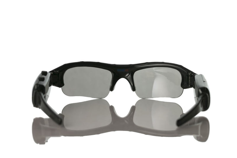 Cost Saver Cool Digital Video Recorder Classic Sports Sunglasses