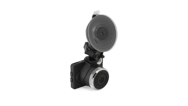 Record Your Track Races w/ HD Lens Car Dashboard Nightvision Camera